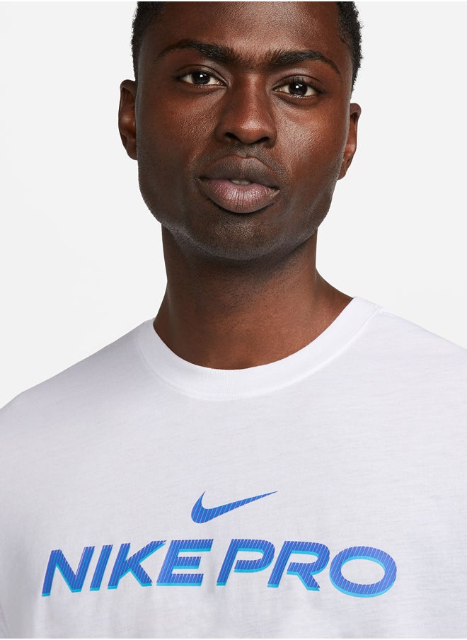 Nike - M Nk Df Tee Db Pro - Image 1