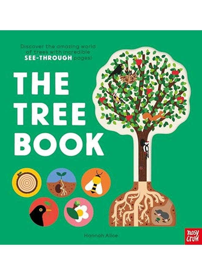 The Tree Book