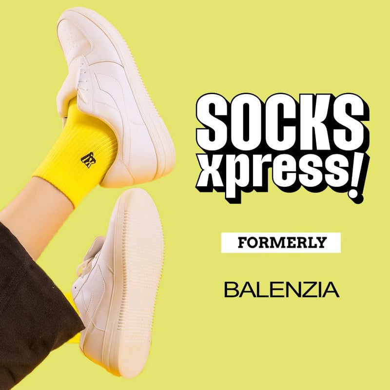 BALENZIA SocksXpress Disney Character Lowcut/Ankle length socks for Women- Donald & Daisy Pack of 2,(Free Size) Blue,Pink| Made with Cotton & Spandex - Image 4