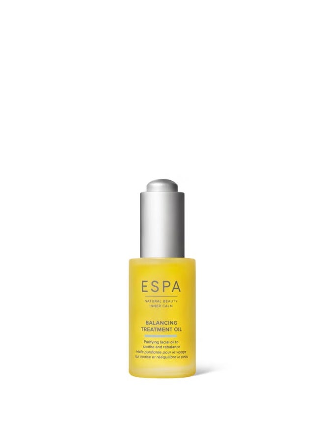 ESPA Balancing Treatment Oil 30ml - Image 1