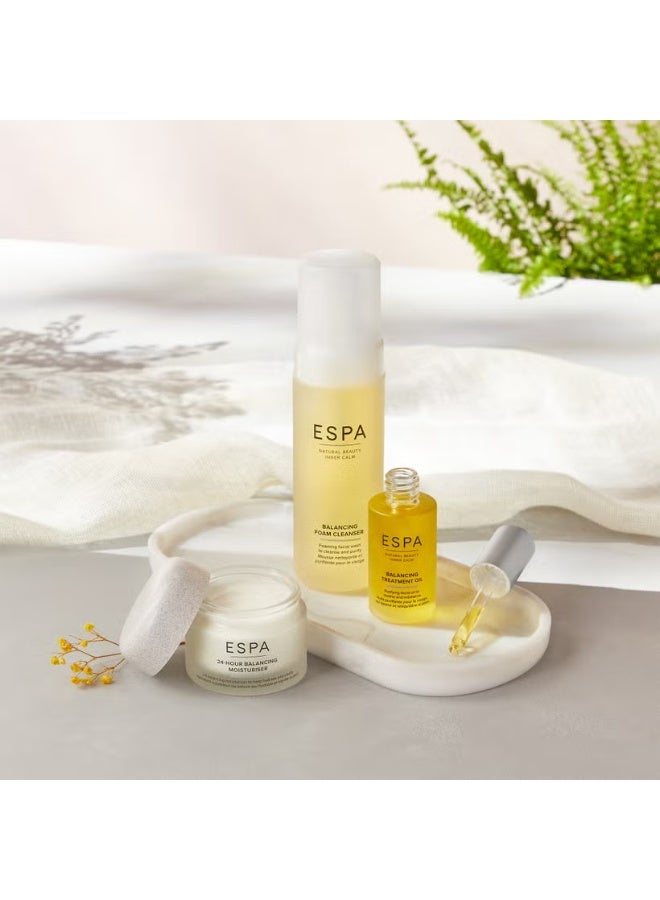 ESPA Balancing Treatment Oil 30ml - Image 2