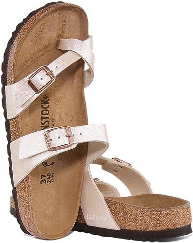 Birkenstock Women's Open-Back Sandals - Comfort Meets Style - Image 5