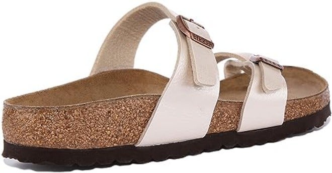 Birkenstock Women's Open-Back Sandals - Comfort Meets Style - Image 4