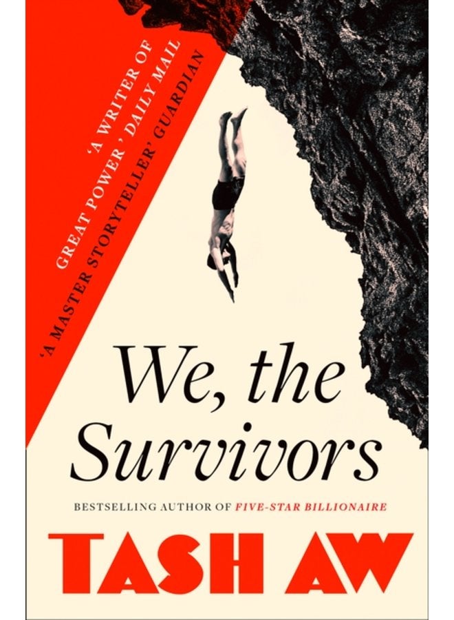 We the Survivors - Paperback