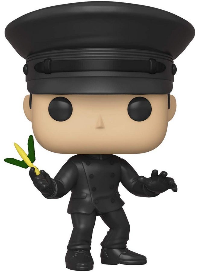 Funko Pop! Tv: The Green Hornet Kato 2019 Sdcc Shared Exclusive  - Image 3