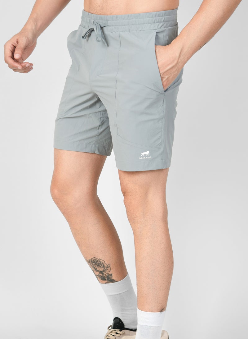 انكسيخ Ease Training & Lifestyle Shorts - Image 3