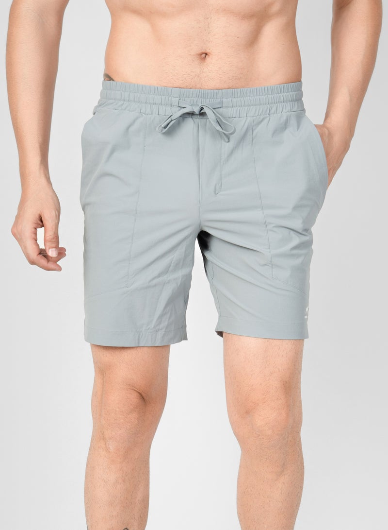 انكسيخ Ease Training & Lifestyle Shorts - Image 1