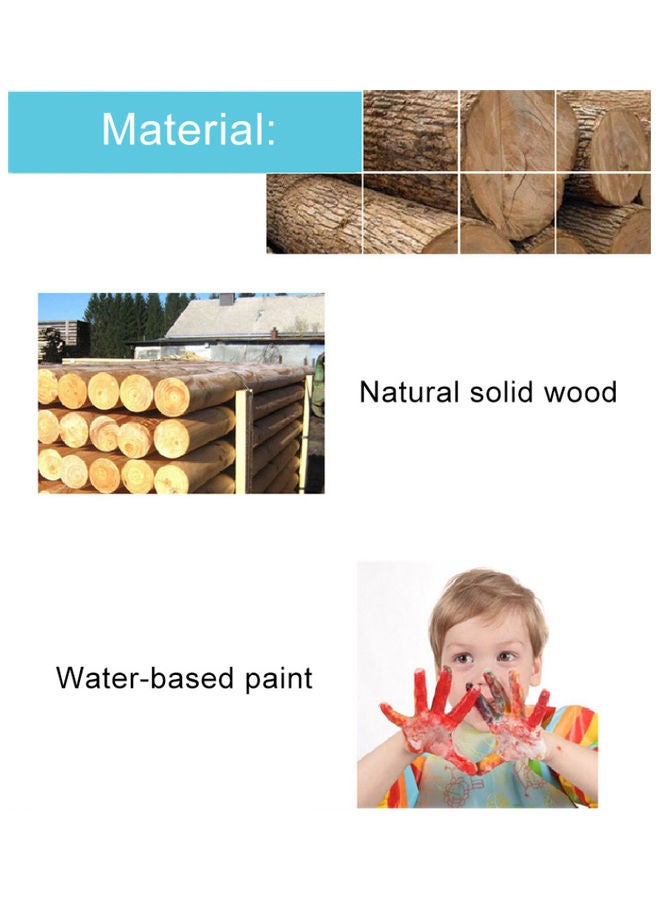 Wooden Sphere Puzzle - Image 4