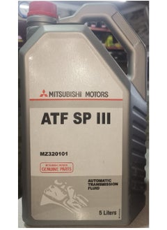 Mitsubishi ATF SP III 5L