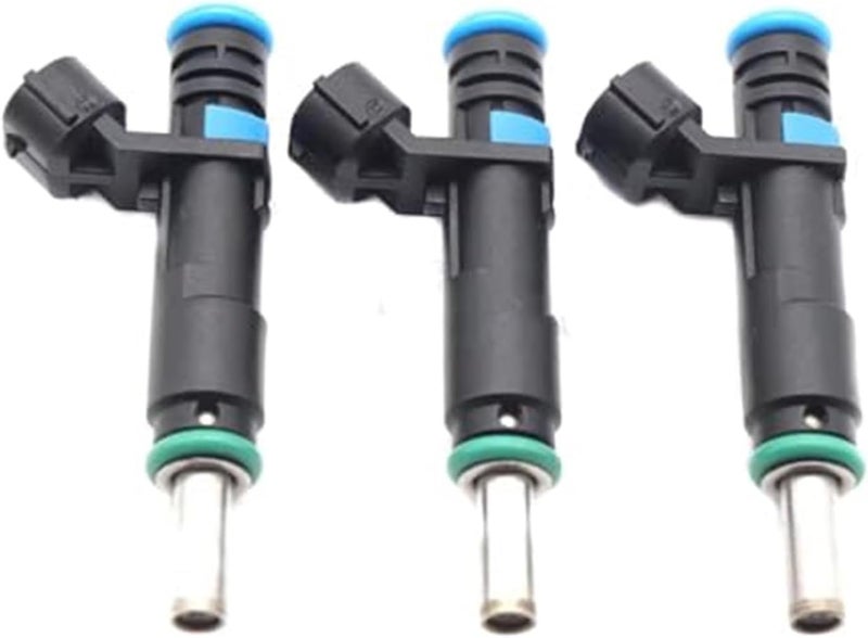 Wivplex Fuel Injectors for Sea-Doo (3PCS) - Image 5