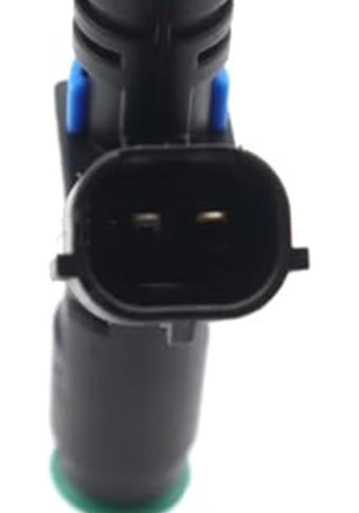 Wivplex Fuel Injectors for Sea-Doo (3PCS) - Image 4