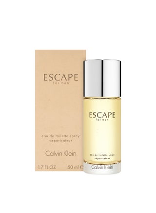 عطر إيسكيب أو دو تواليت 50 مل - view 2