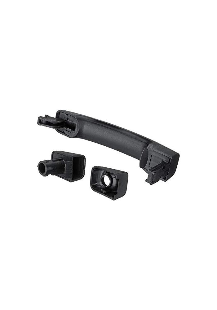 DEMULAX Car Door Handle Cover for Vauxhall and Renault - Image 3