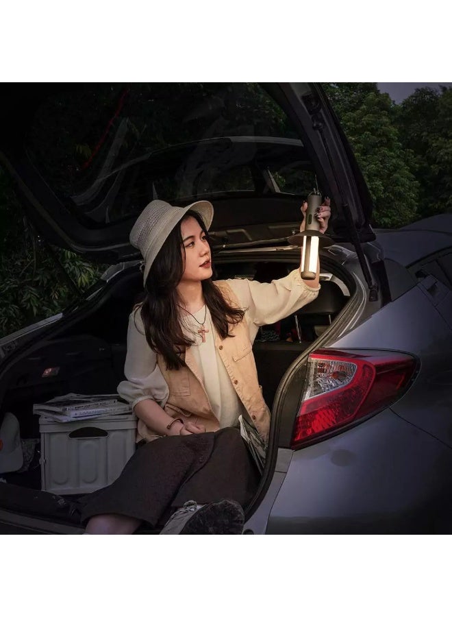 نكستول NexTool  Wukong  Camping Light - Image 4