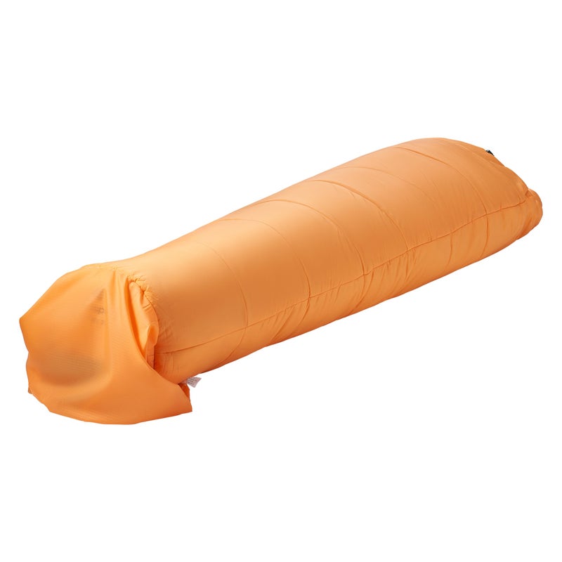 Retrospec Dream 25 Kids Sleeping Bag for Camping - Mummy Style, Water-Resistant, Lightweight 3lbs 3oz, Adjustable Length, Draft Collar, 25Â°F Rating - Image 3