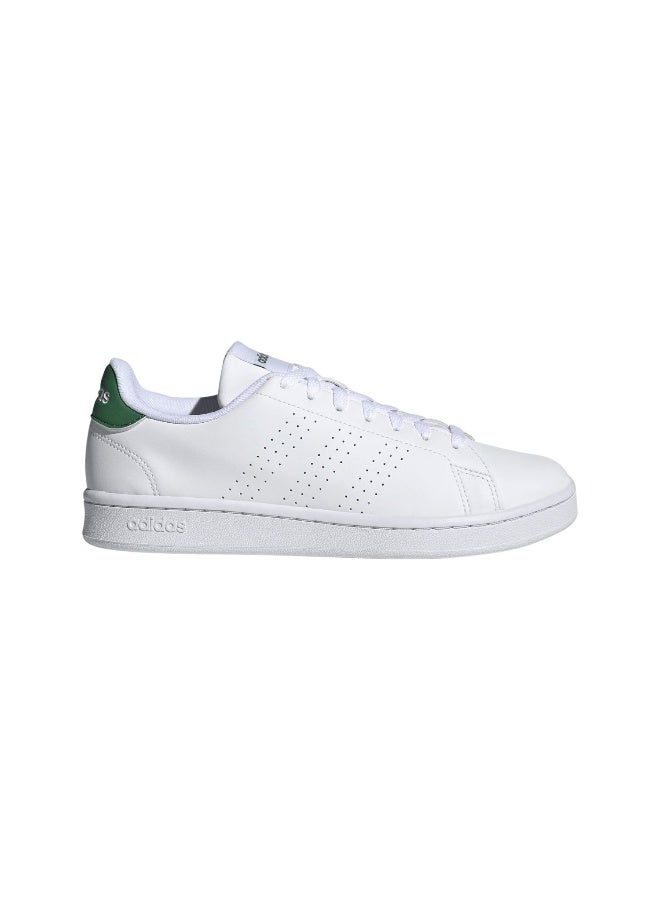 Adidas Advantage White Sportswear Shoes Best Price UAE Dubai