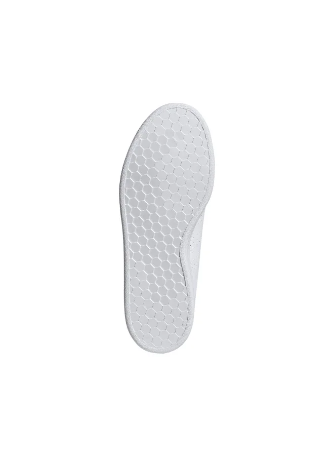 Adidas Advantage White Sportwear Shoes 3