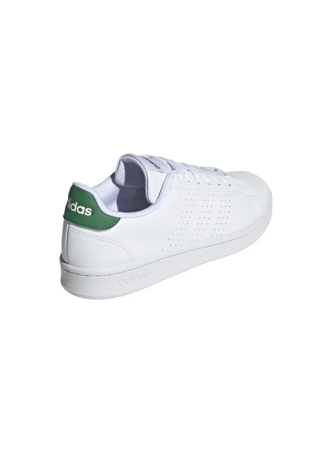 Adidas Advantage White Sportwear Shoes 3