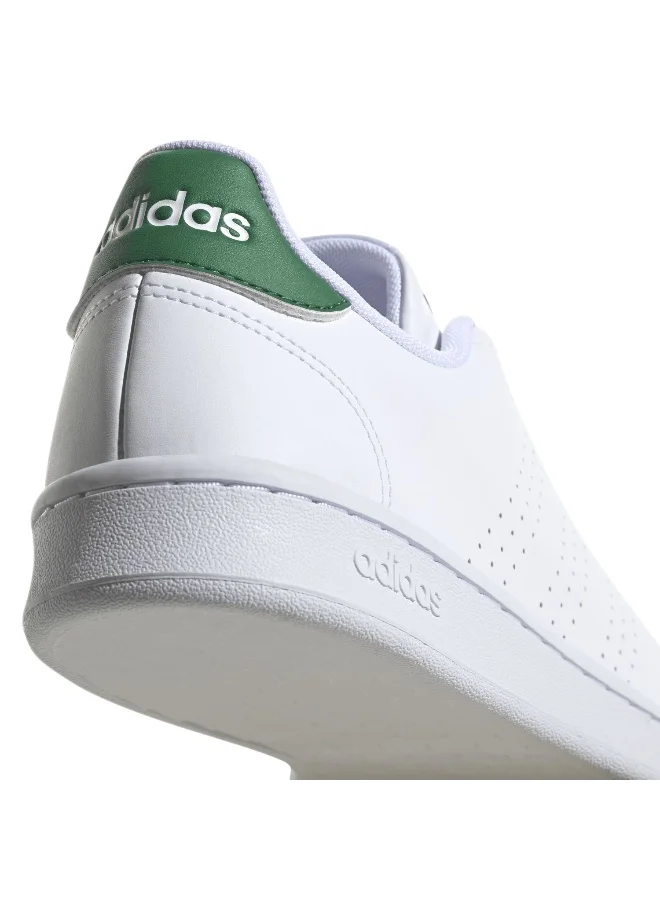 Adidas Advantage White Sportwear Shoes 3