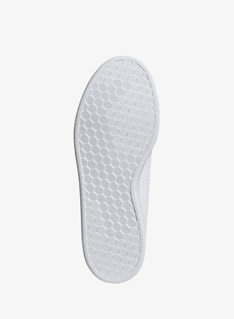 اديداس أحذية رياضية بيضاء مريحة - Image 4