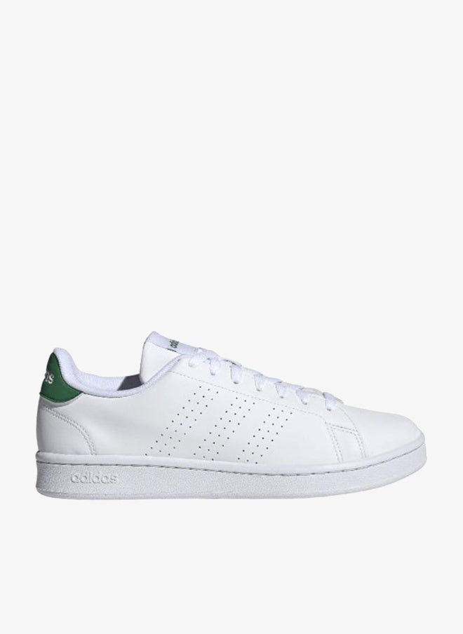 Adidas Advantage White Sportswear Shoes - Image 1