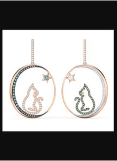 Chomel Magic Charming Earrings  - Image 1