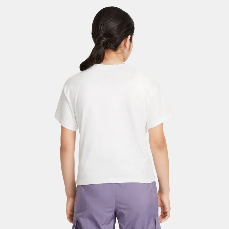 Nike Kids' Sportswear T-Shirt (Older Kids)