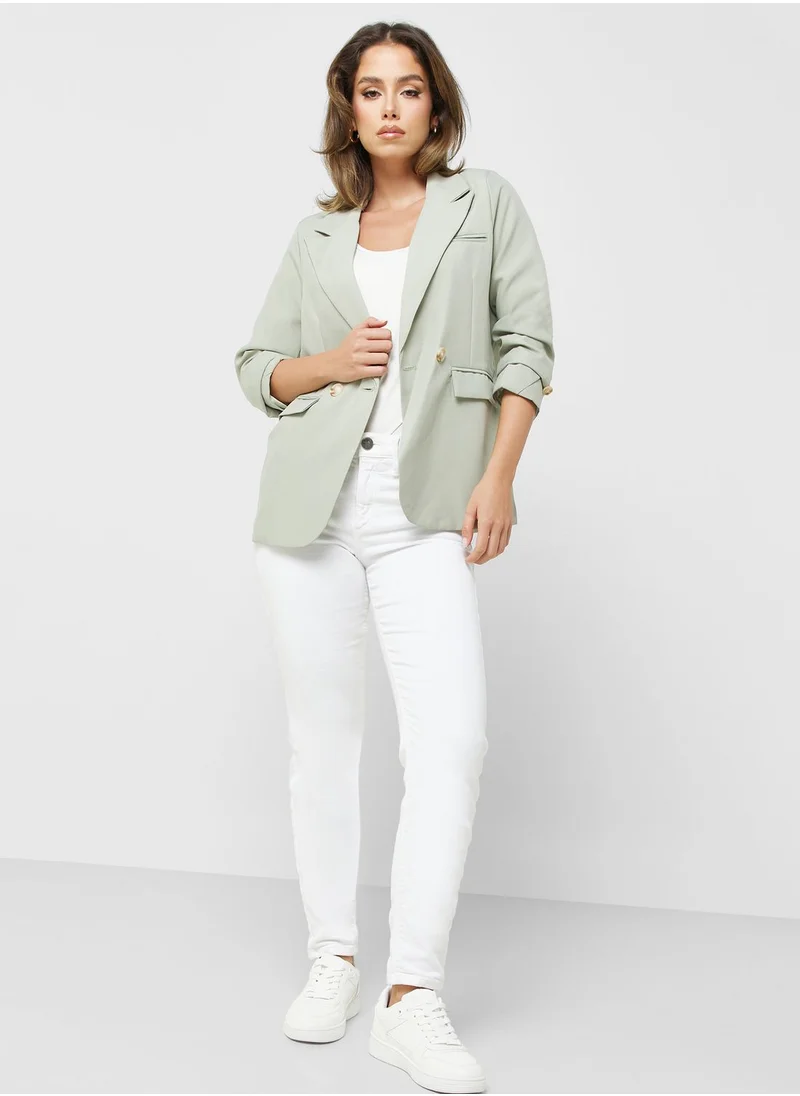 ELLA Classic Blazer