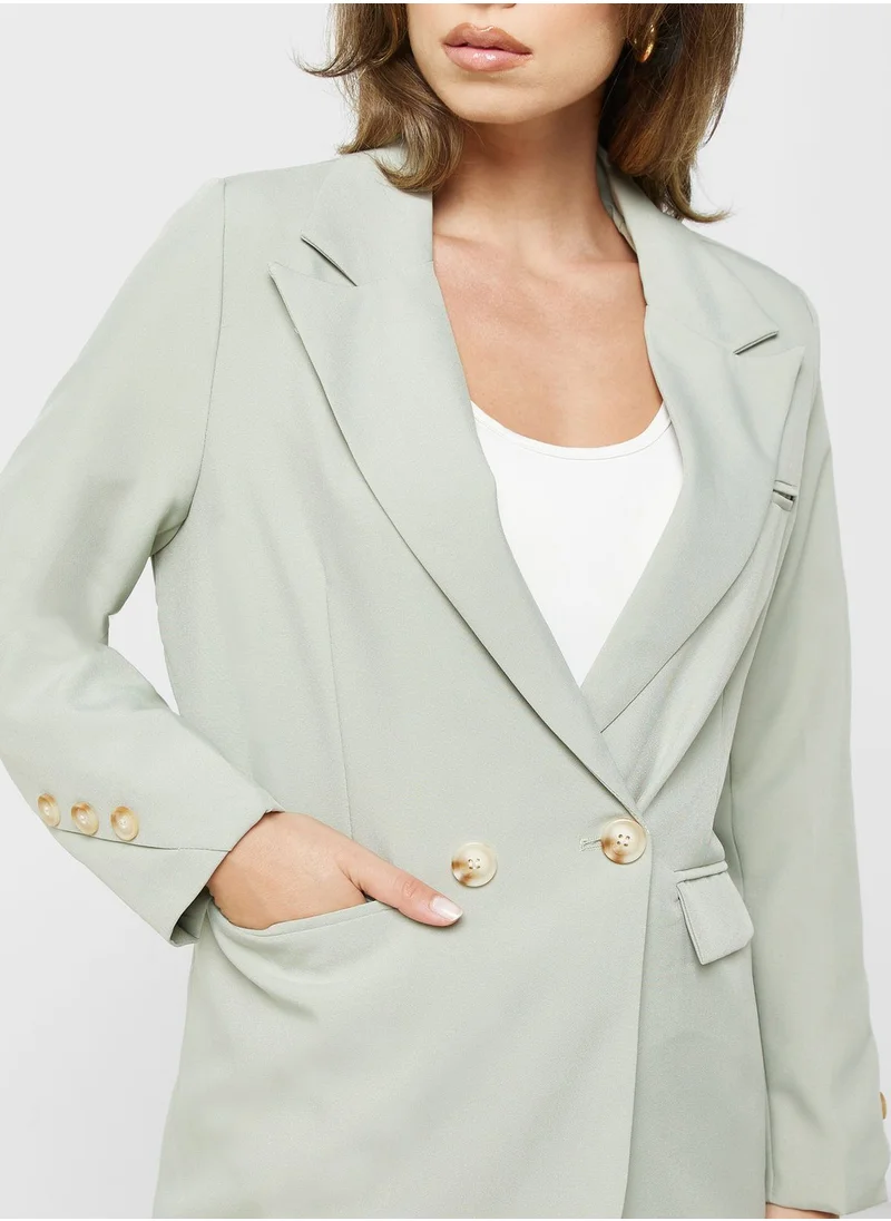 ELLA Classic Blazer