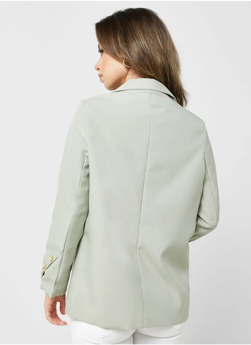ELLA Classic Blazer