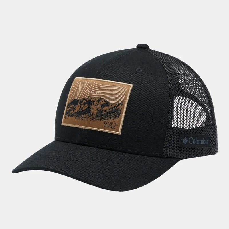 Columbia Mesh™ Snap Back Hat