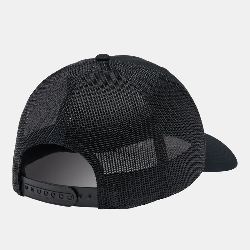Columbia Mesh™ Snap Back Hat