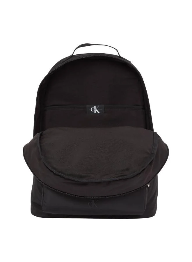 Calvin Klein Jeans Ultralight Top Handle Zip Over Backpack