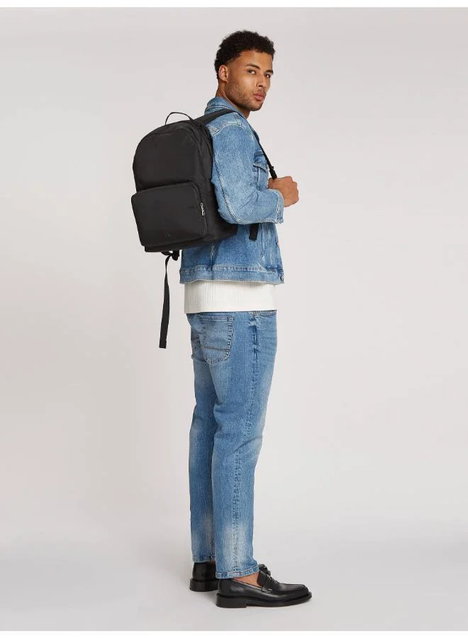 Calvin Klein Jeans Ultralight Top Handle Zip Over Backpack