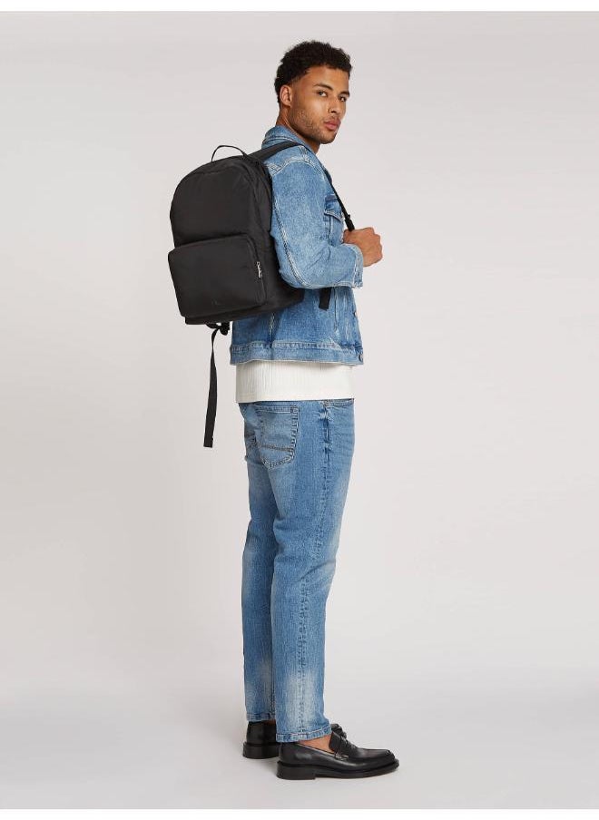 Calvin Klein Jeans Ultralight Top Handle Zip Over Backpack  - Image 4