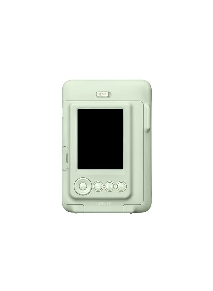 FUJIFILM Instax Mini Liplay Hybrid Instant Camera