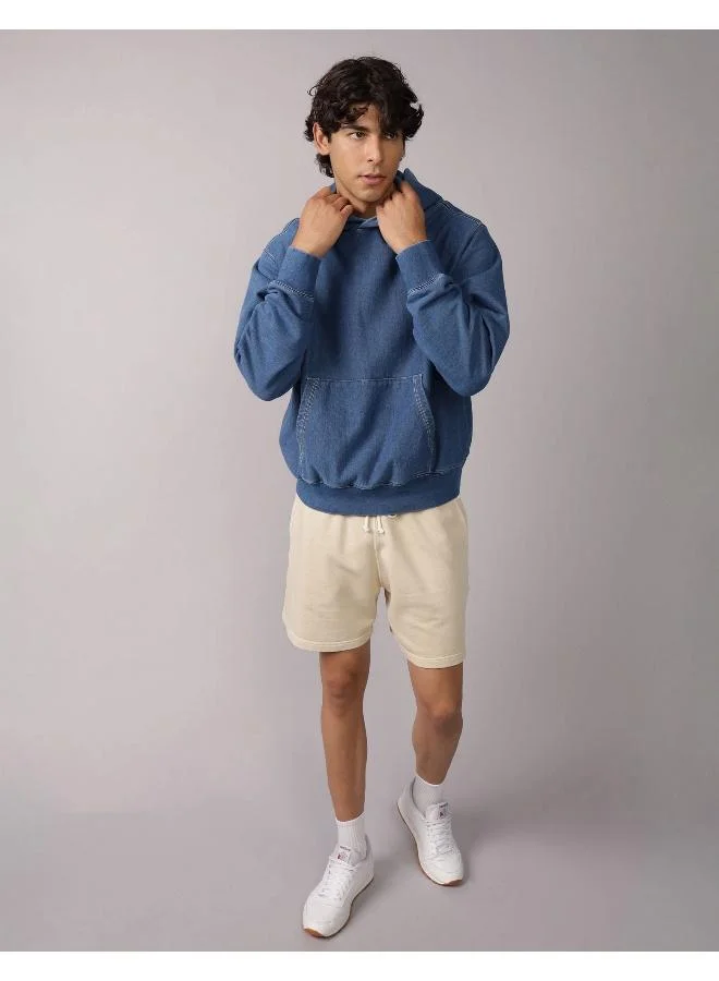 American Eagle Capsule Hoodie