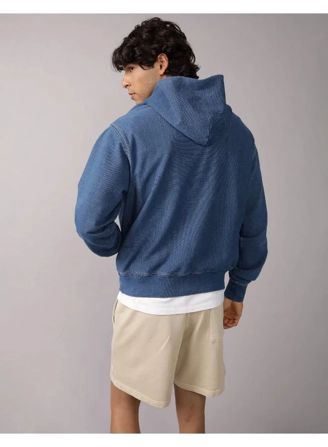 American Eagle Capsule Hoodie