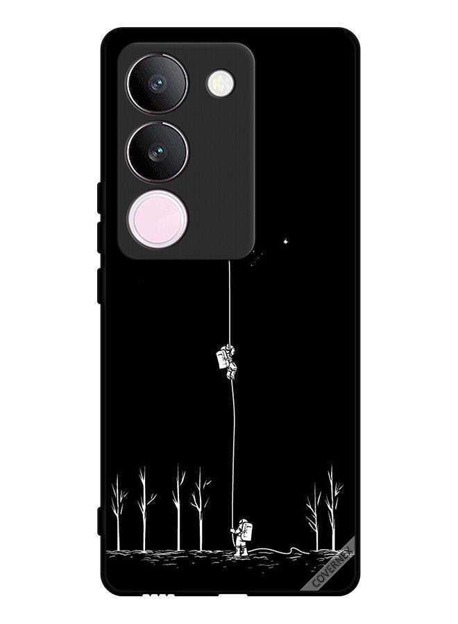Covernex Protective Case Cover For vivo V29 To Moon - Image 1