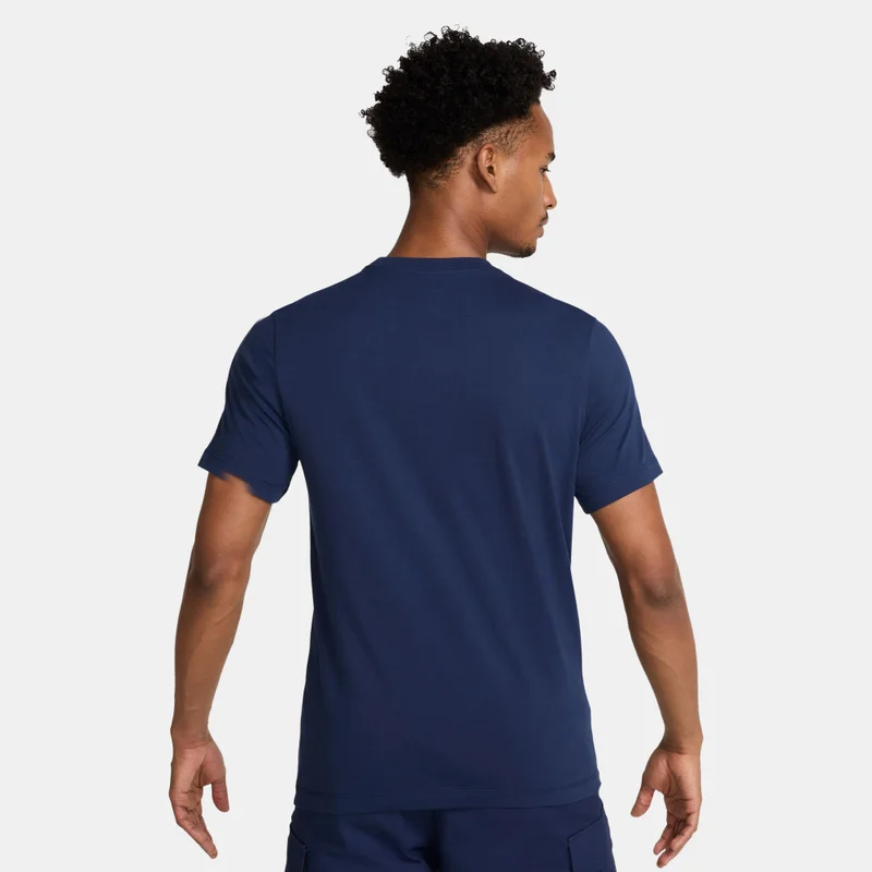 نايكي تيشيرت باريس سان جيرمان هيرتيج للرجال