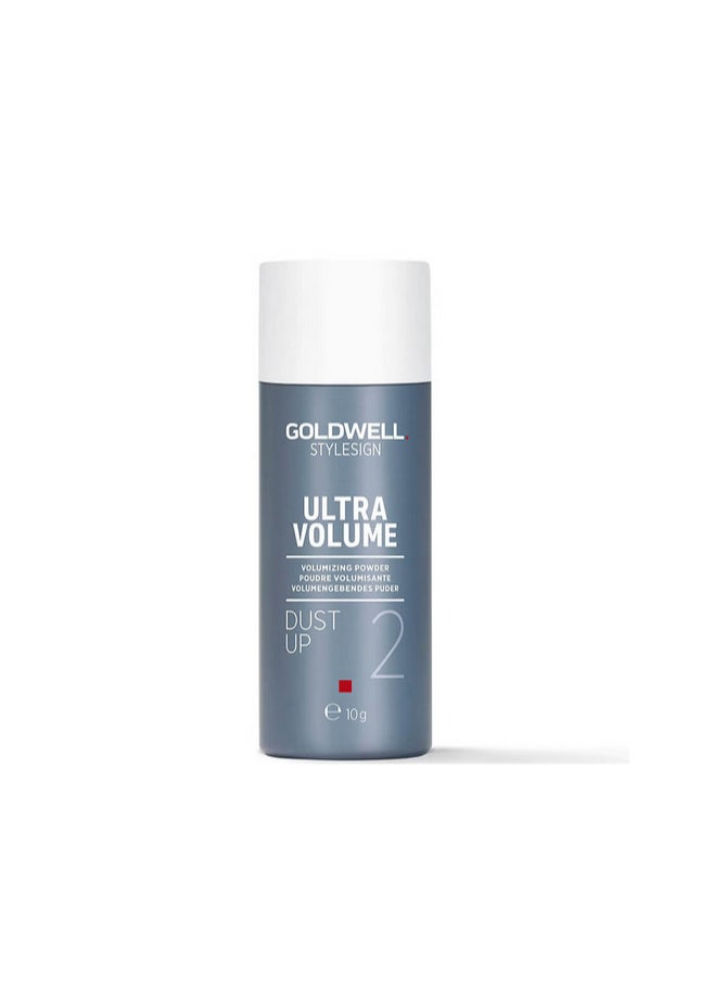 Goldwell Goldwell StyleSign Ultra Volume Dust up Volumising Powder 10g 