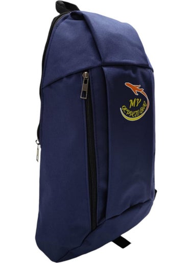 My Geppeto Bag Colorful Backpack Sports Hiking Camping Bicycle Bag 12 Lt  - Image 3