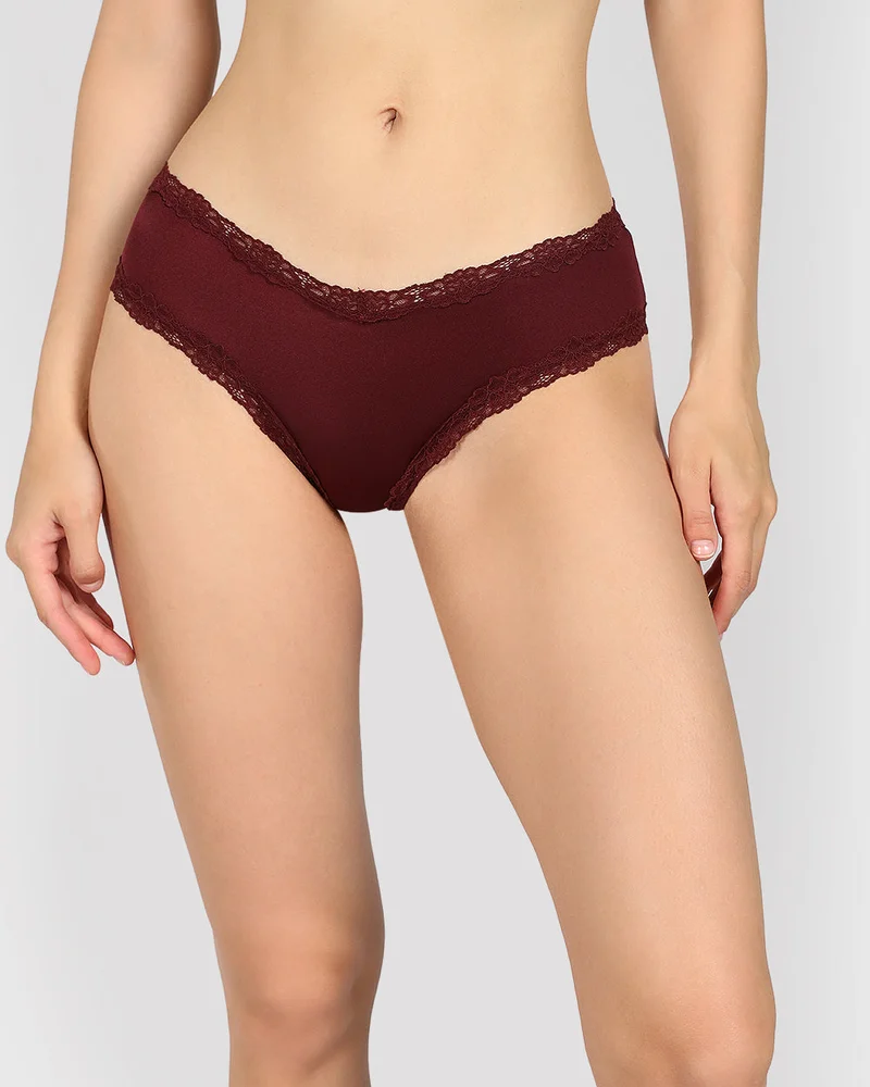 La Senza La Senza Sexy Cheeky Panty