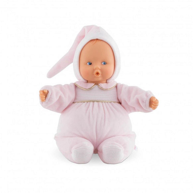 Corolle Babipouce Sweet Dreams Soft Body Baby Doll  11 Size VanillaScented for Ages 0 Months  Up - Image 3