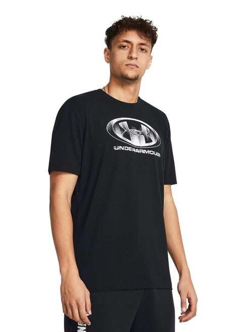 تيشيرت بشعار جليتش