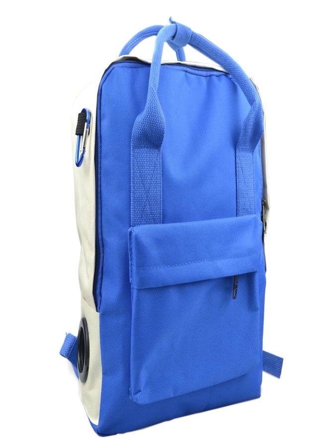 welsoon Feeding Tube Backpack for G Tube J Tube Large G-Tube Modified Backpack for Enteral Feeding Pump - Image 3