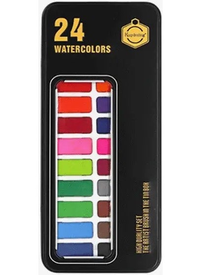 Metal Box Tablet Watercolour Set 24 Colours B7129-24 - pzsku/Z88A9EB384ABED7569538Z/45/_/1730535712/b0734c86-c56a-4ea9-8af1-1232e0bca7b8