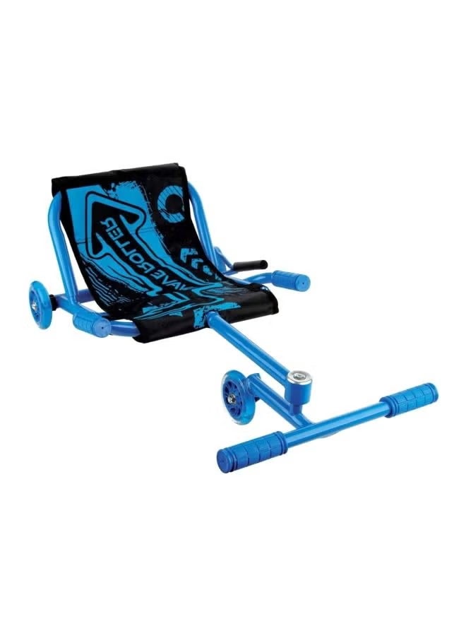 Wave Roller Drifting Wave Roller Balance Ride-on Toy 30x50x20cm - Image 2