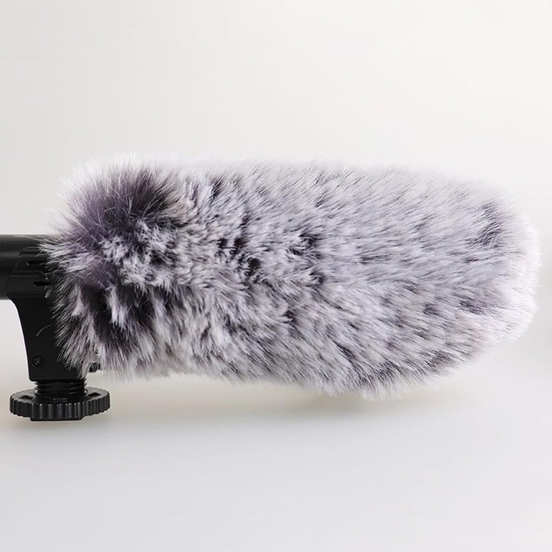 Professional Microphone Windscreen Cover For 700 Series Reduces Wind Noise Enhances Sound Quality - Image 4