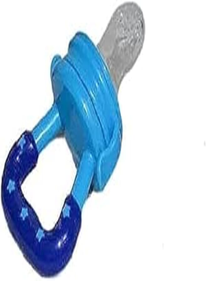 Pacifier and Teether for Feeding Babies